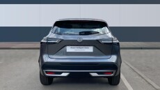 Nissan Qashqai 1.3 DiG-T MH Acenta Premium 5dr Petrol Hatchback